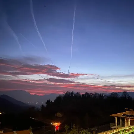 Angolo Fiorito * Provaglio Val Sabbia