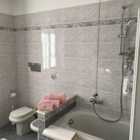 Angolo Fiorito Apartment Provaglio Val Sabbia