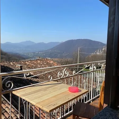 Apartment Angolo Fiorito